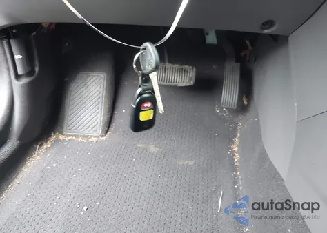 2010 Hyundai Sonata Gls z USA, uszkodzony, nr VIN 5NPET4AC9AH652200